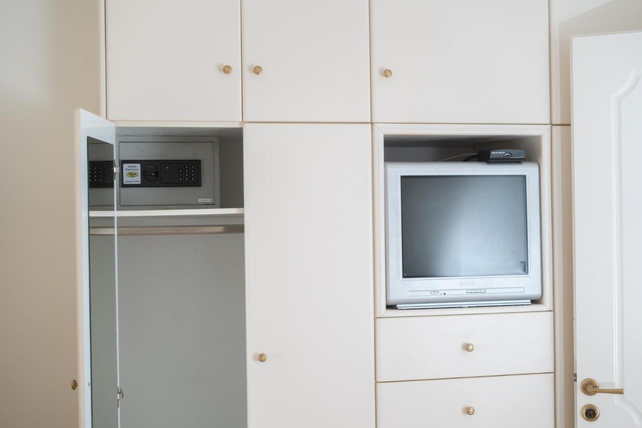 Σελιανίτικα, Διαμέρισμα Με Θέα -50Μ Από Τη Θάλασσα 外观 照片